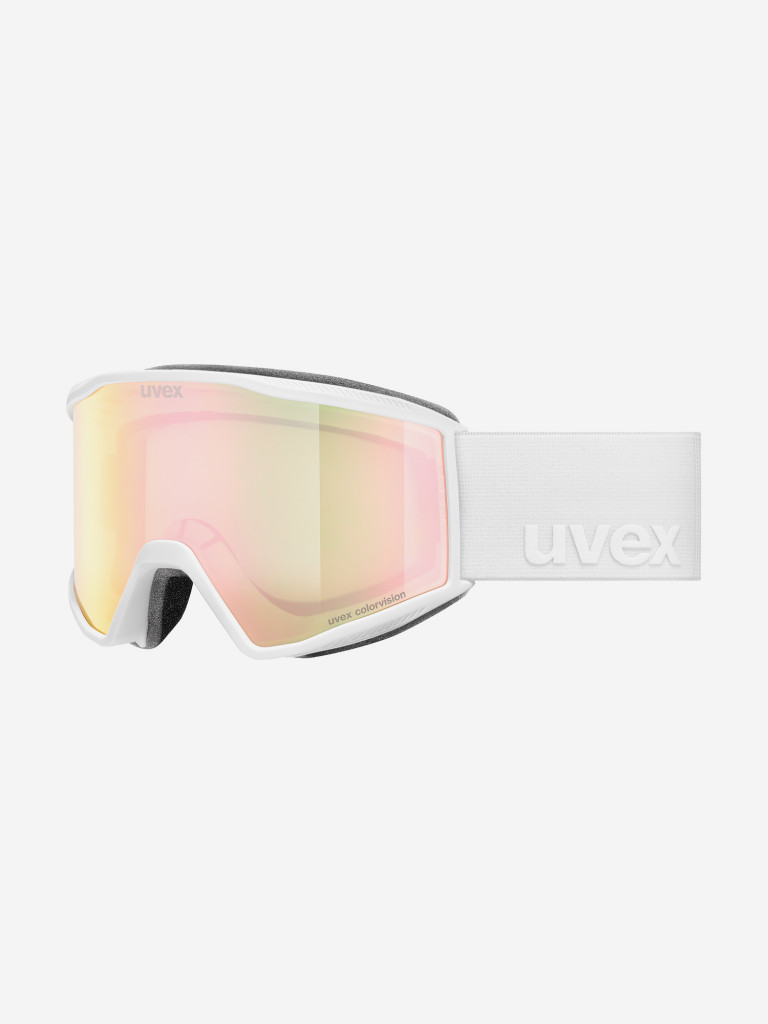 Маска Uvex Blast CV