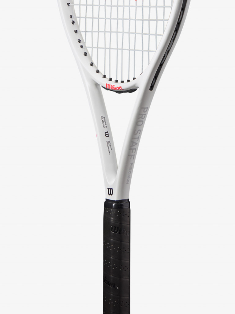 Ракетка для большого тенниса Wilson Pro Staff Precision RXT 105, 27'