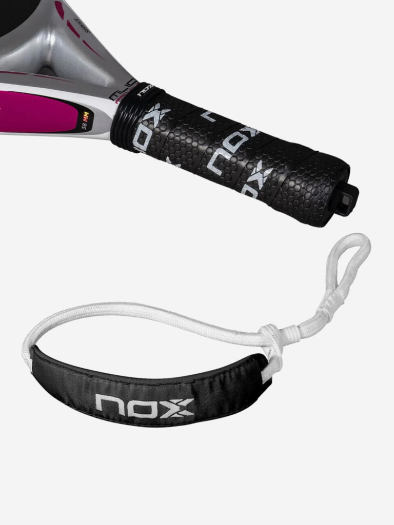 Ракетка для падела Nox ML10 Pro Cup Silver 2025