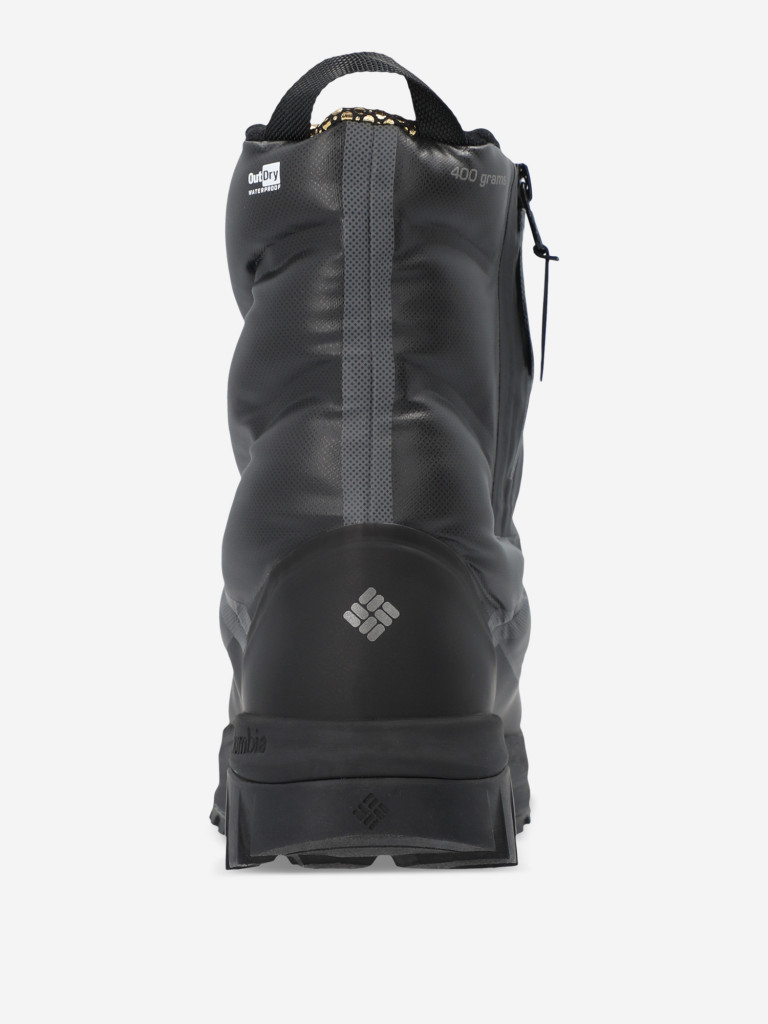 Сапоги утепленные женские Columbia Snowtrot Peak™ Odx