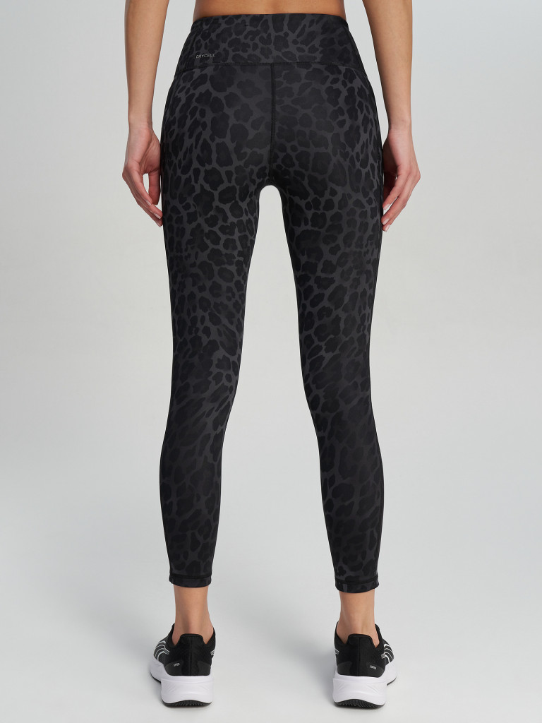 Легинсы женские PUMA Tad Essential