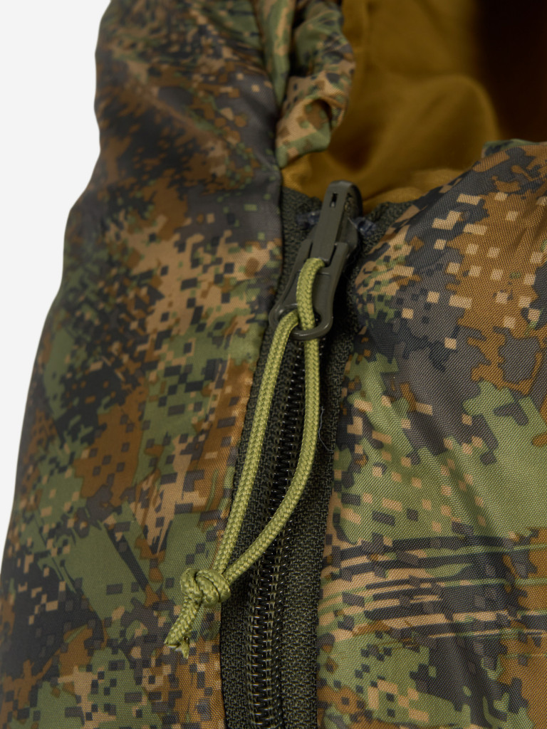 Спальный мешок Geotech Forest -10 XL-XXL