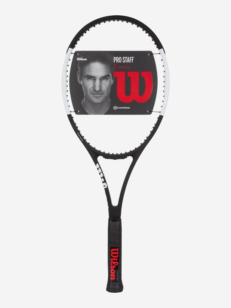 Ракетка для большого тенниса Wilson Pro Staff 97 Countervail