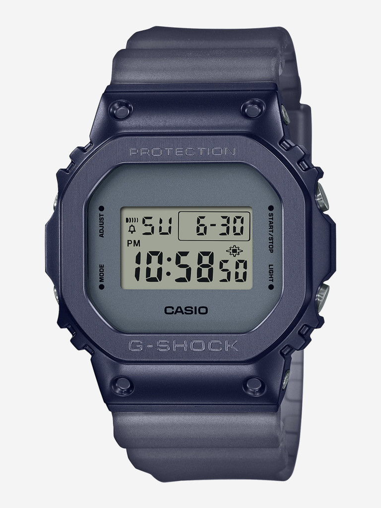 Наручные часы Casio G-Shock GM-5600MF-2E