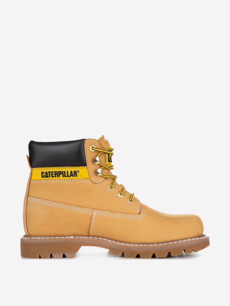 Ботинки мужские Caterpillar Colorado
