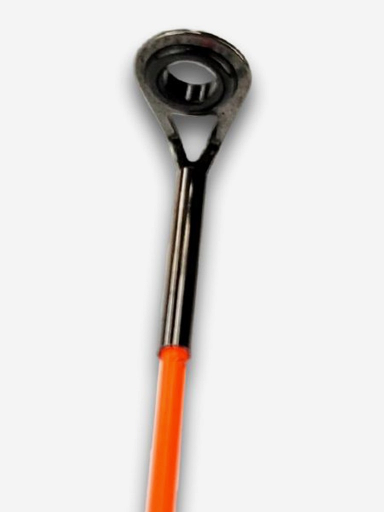 Фидер Fish Crystal MASTER FEEDER MF-423MH (4.20м 60-120гр), 3+3 tips