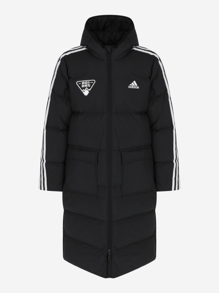 Пуховик для мальчиков adidas