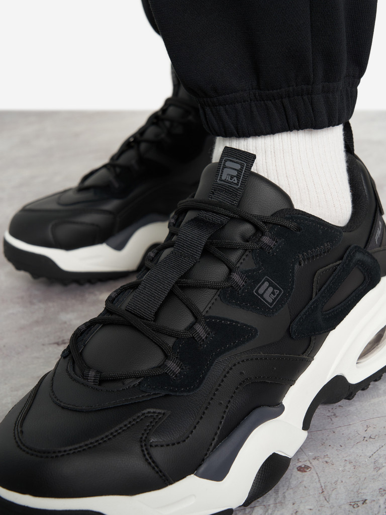 Кроссовки мужские FILA Wander Cl
