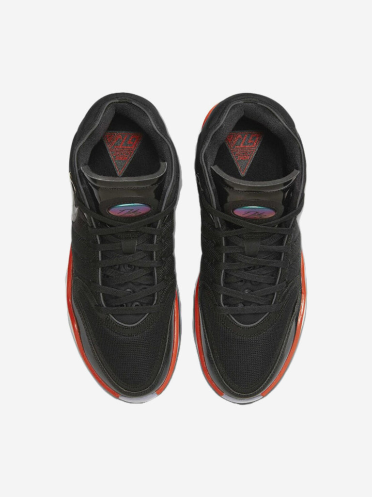 Кроссовки баскетбольные Nike Air Zoom GT Hustle 2 GTE EP