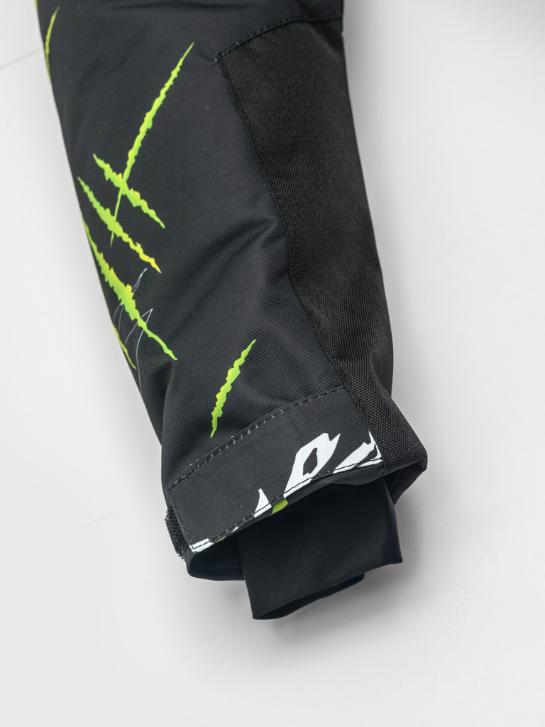 Комбинезон зимний мембранный детский Artel