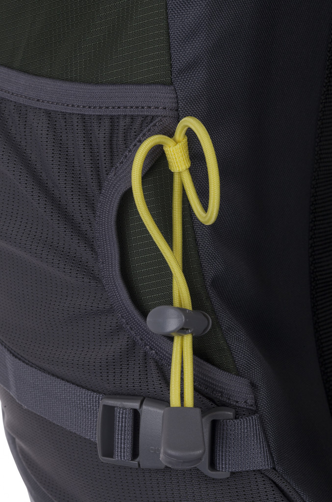 Рюкзак Outventure Hiker 45