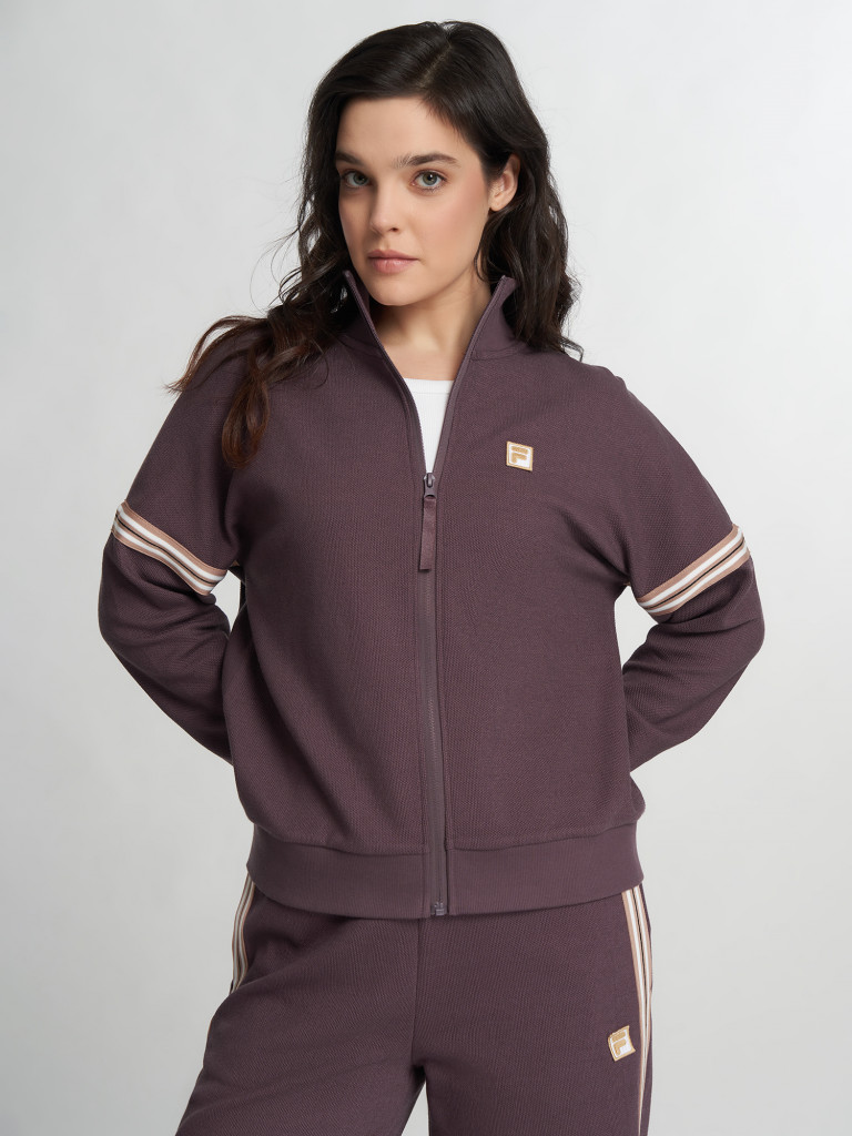 Толстовка женская FILA
