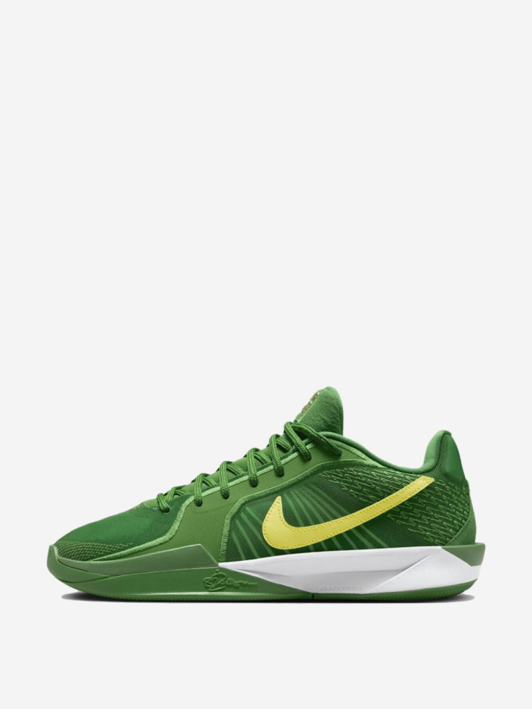 Кроссовки для баскетбола Nike Sabrina 2