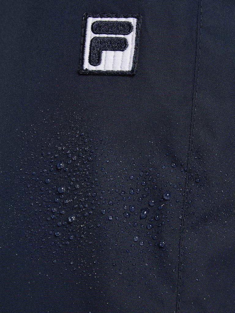 Брюки утепленные для мальчиков FILA