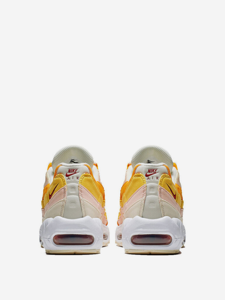 Кроссовки женские Nike Air Max 95