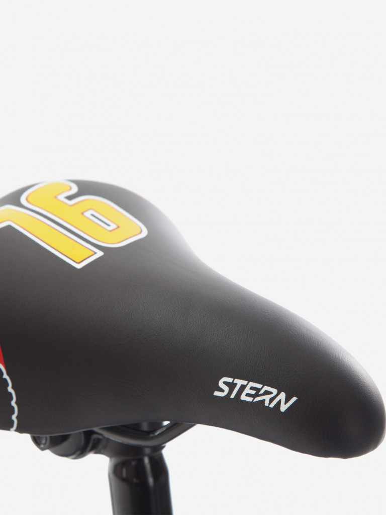 Велосипед для мальчиков Stern Rocket 16", 2021