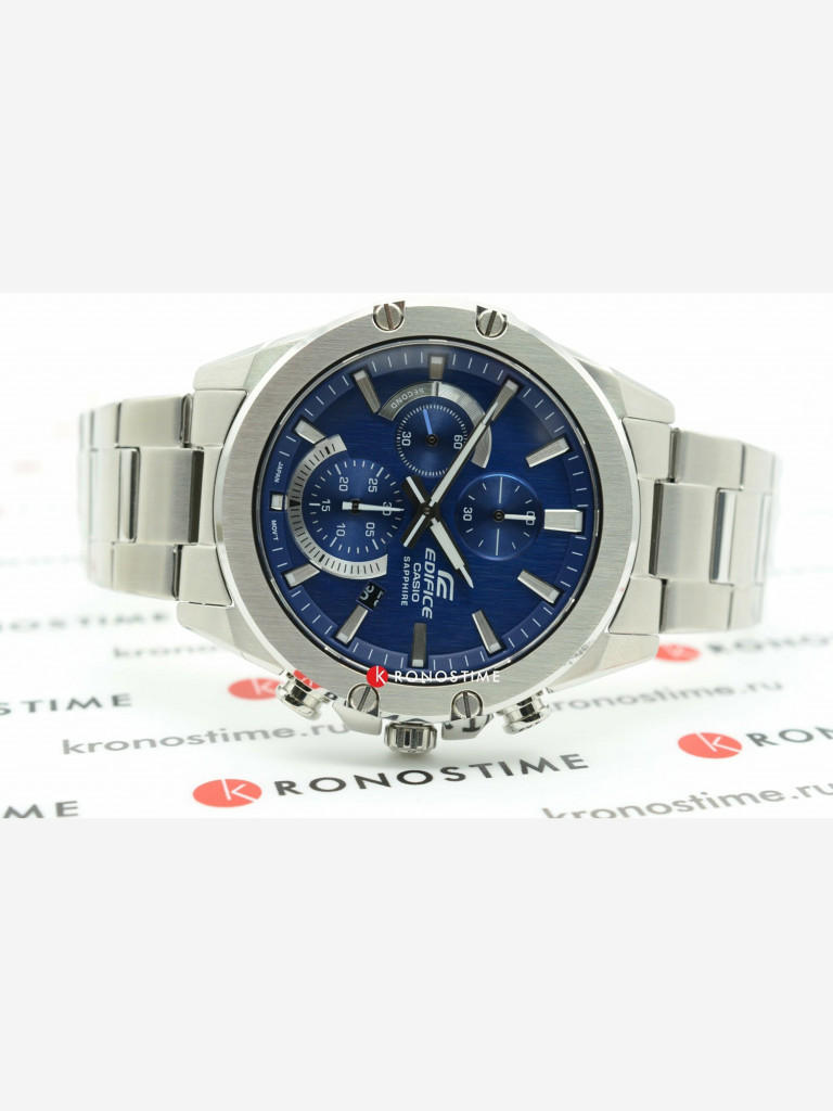 Спортивные часы CASIO EDIFICE EFR-S567D-2A