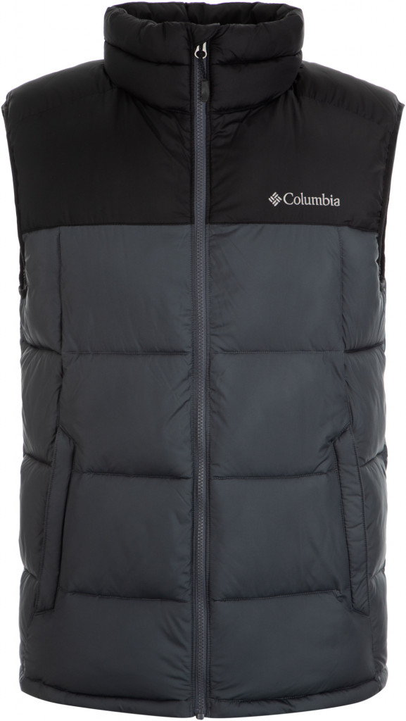 Жилет утепленный мужской Columbia Pike Lake Vest