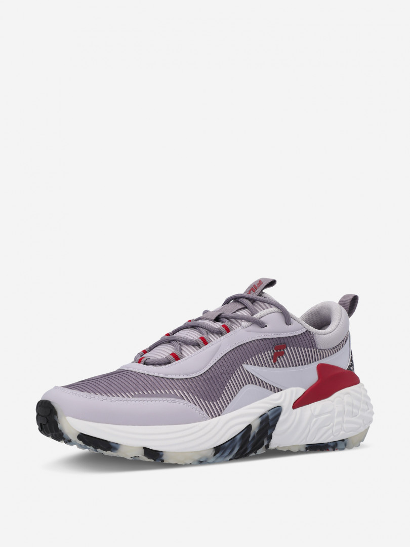 Кроссовки женские FILA Krypton 30296530299 Фиолетовый, размер 40,39,41, фото 3