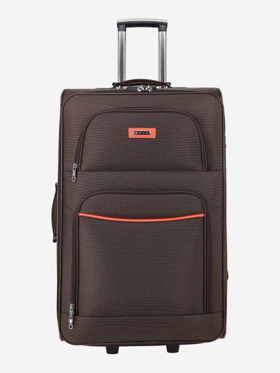 Чемодан Рион+ (RION+)