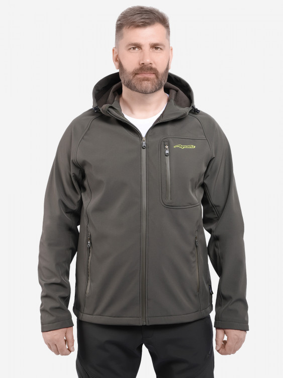 Куртка для рыбалки Aquatic КС-06