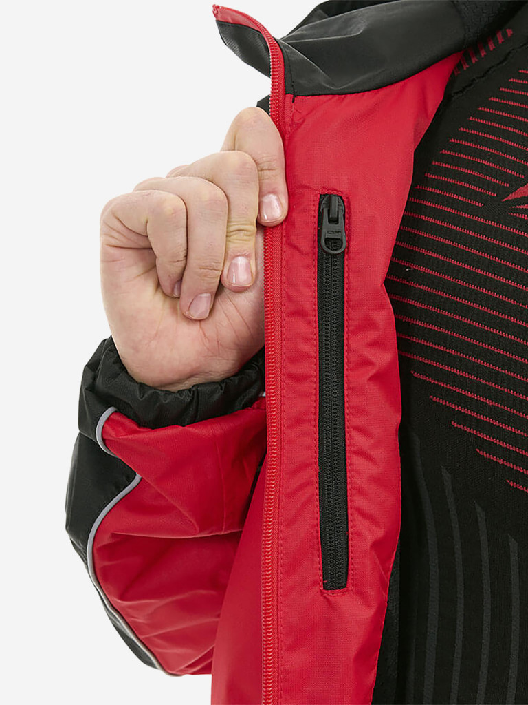 Мужской мембранный костюм Dragonfly Active 2.0