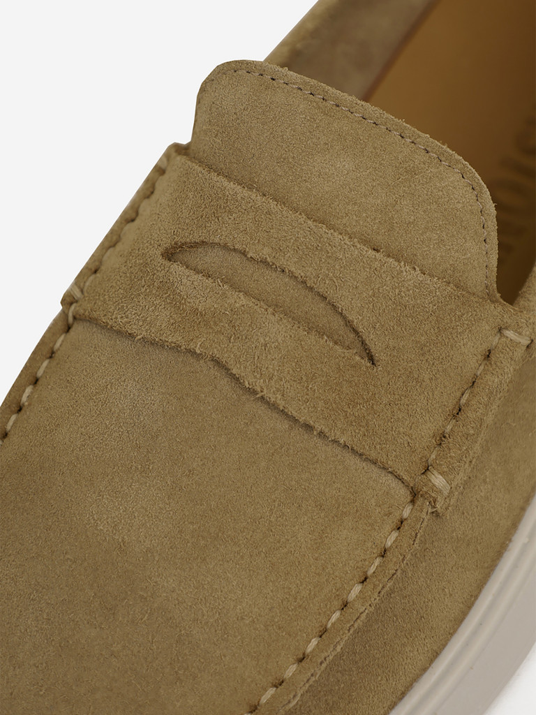 Лоферы мужские BLACKSTONE ZUKO ENZO