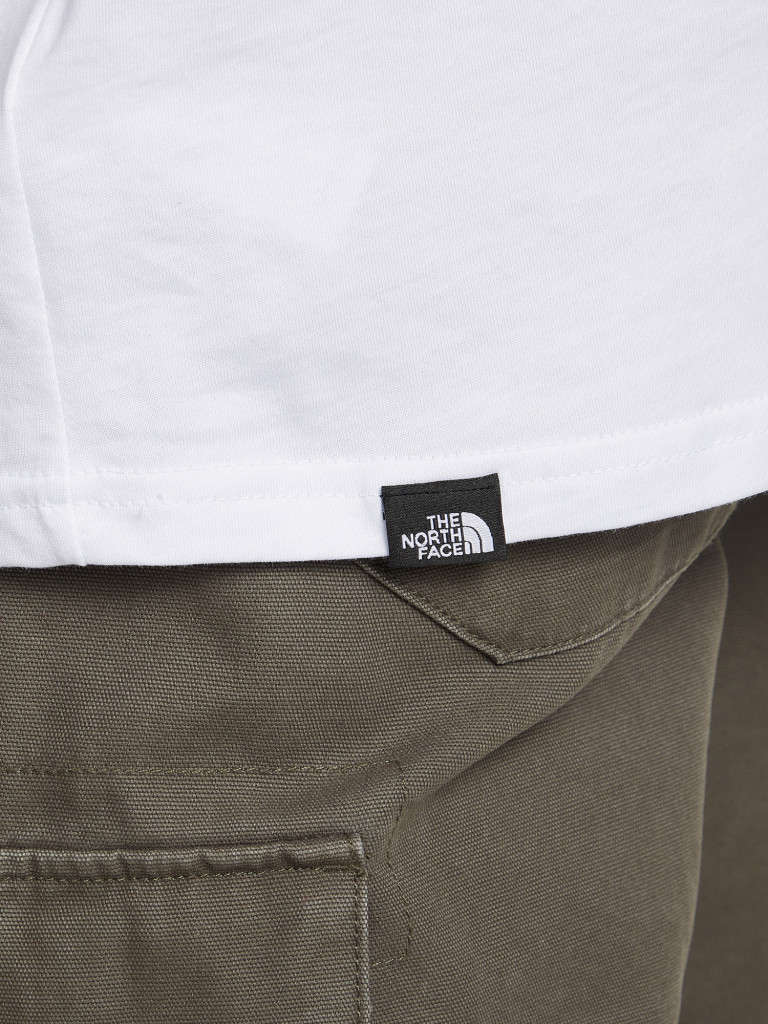 Лонгслив мужской The North Face Standard