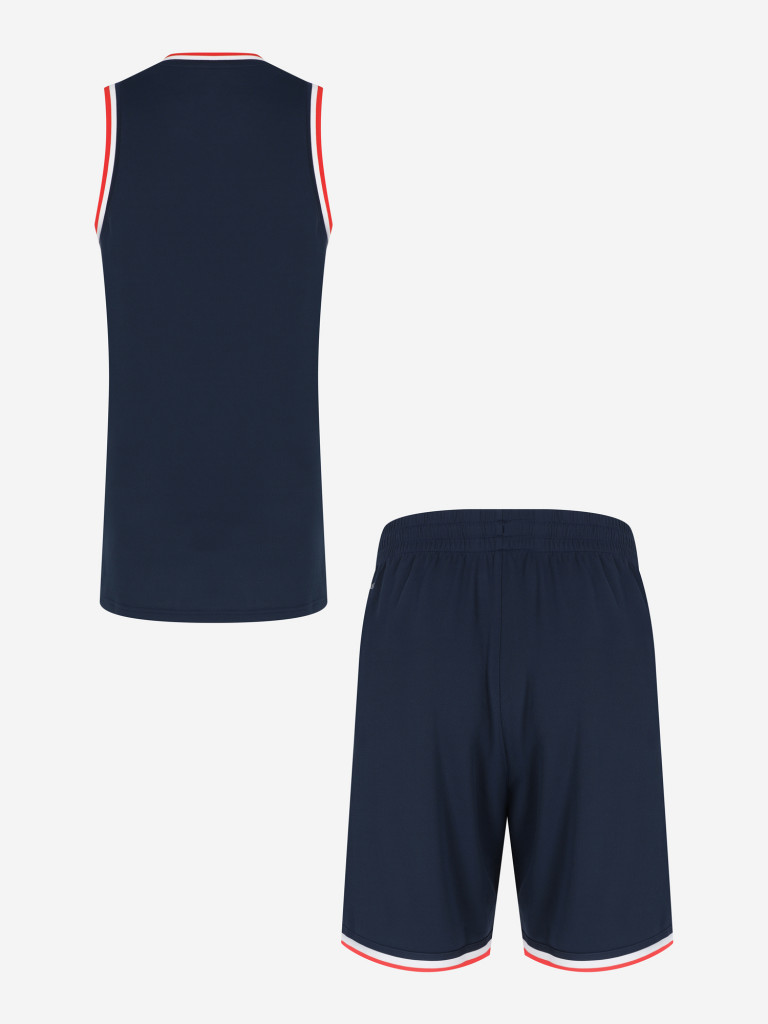 Комплект баскетбольной формы мужской Li-Ning