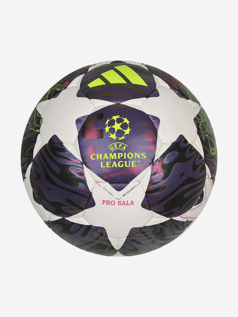Мяч футзальный ADIDAS UCL SALA PRO