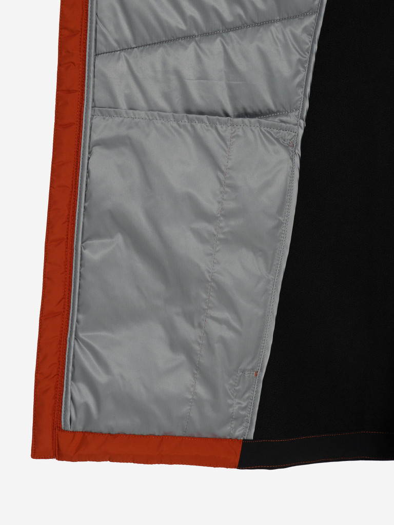 Куртка утепленная мужская Outventure