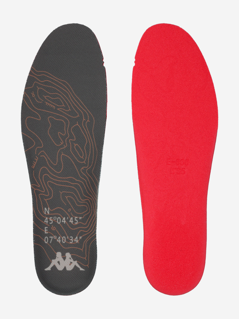 Кроссовки мужские Kappa Novazzo Trail Ny