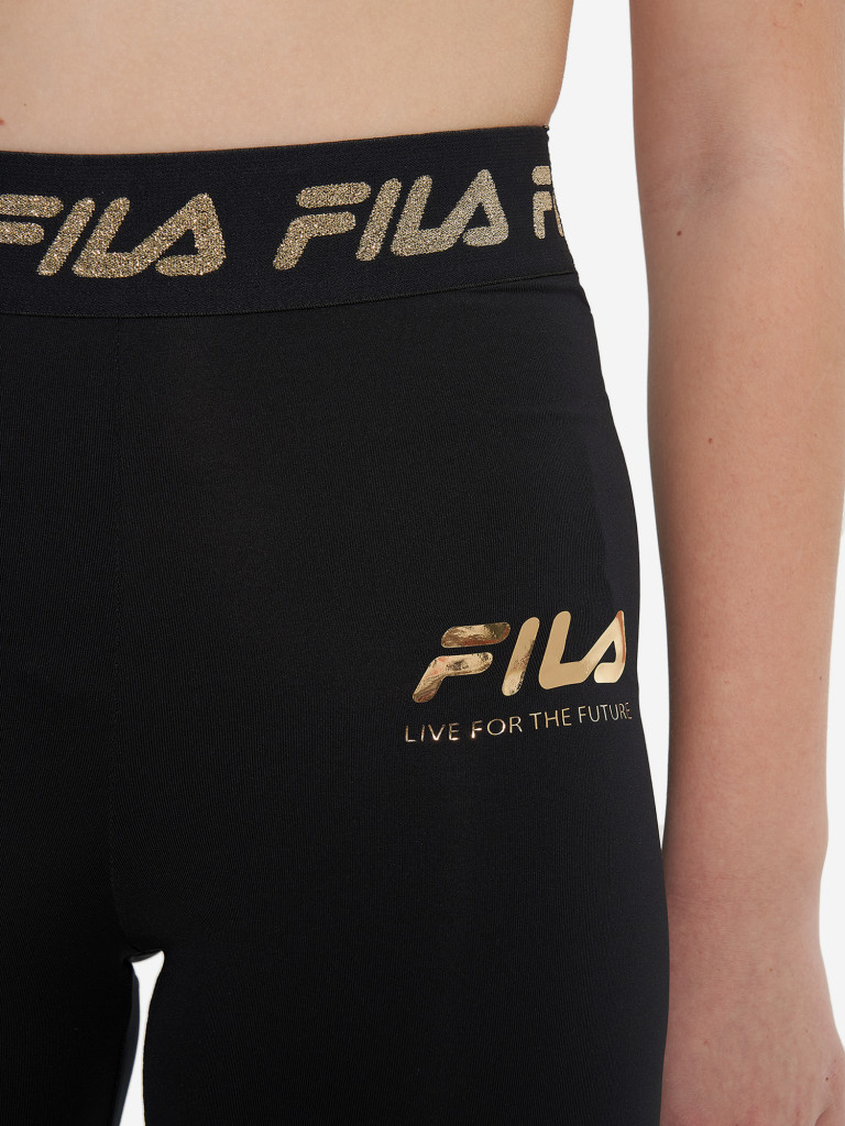 Велосипедки для девочек FILA