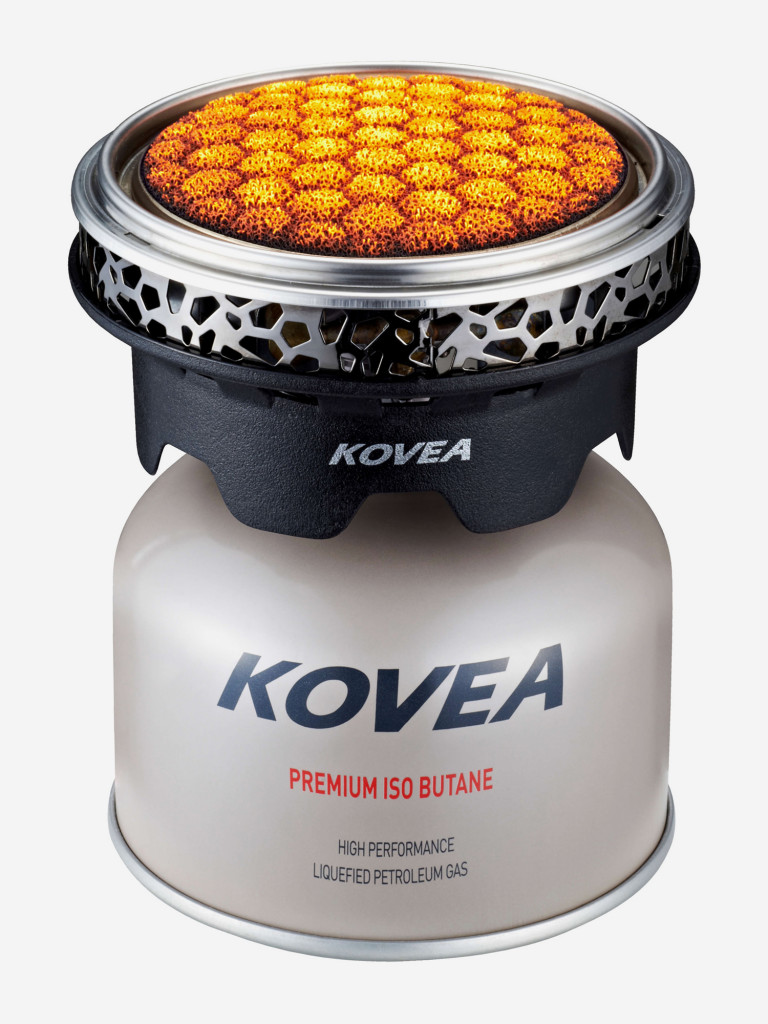 Горелка газовая Kovea Alpine Master (KGB-1811)