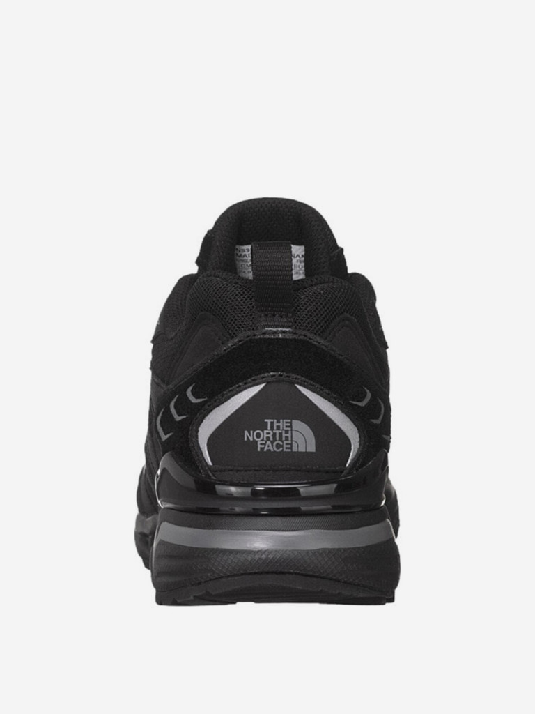Кроссовки для бега THE NORTH FACE SINGLE TRACK TECH Черные