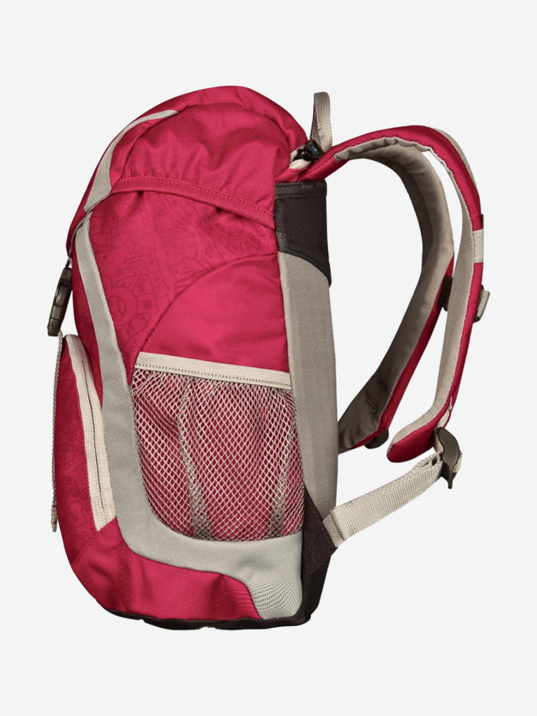Рюкзак Husky SWEETY, 6 л, розовый