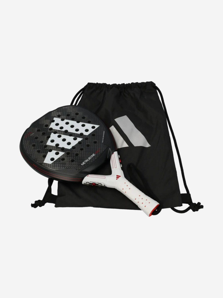 Ракетка для падела Adidas Metalbone HRD+
