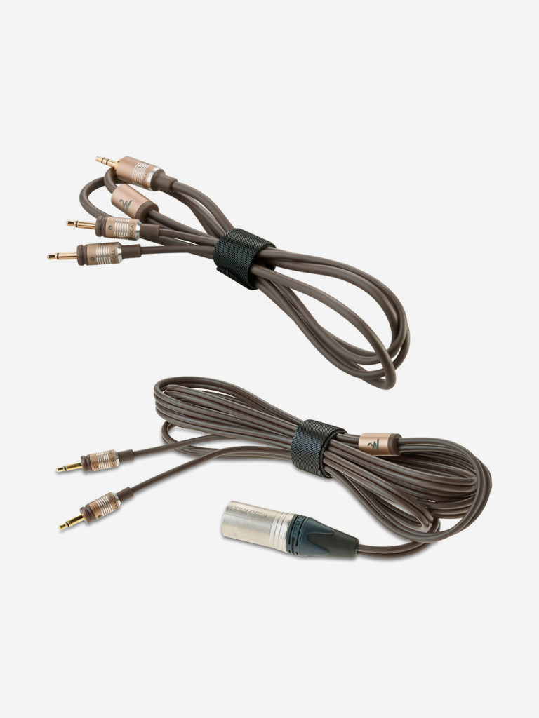 Наушники FOCAL Clear MG Brown