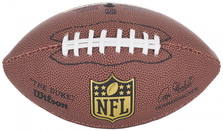 Мяч для американского футбола Wilson