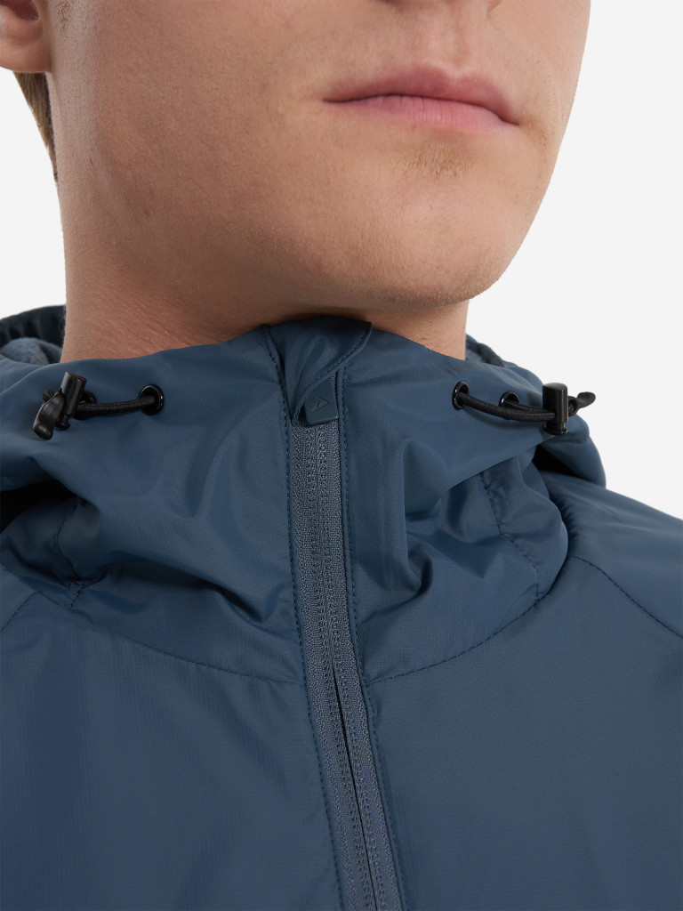 Легкая куртка мужская Demix