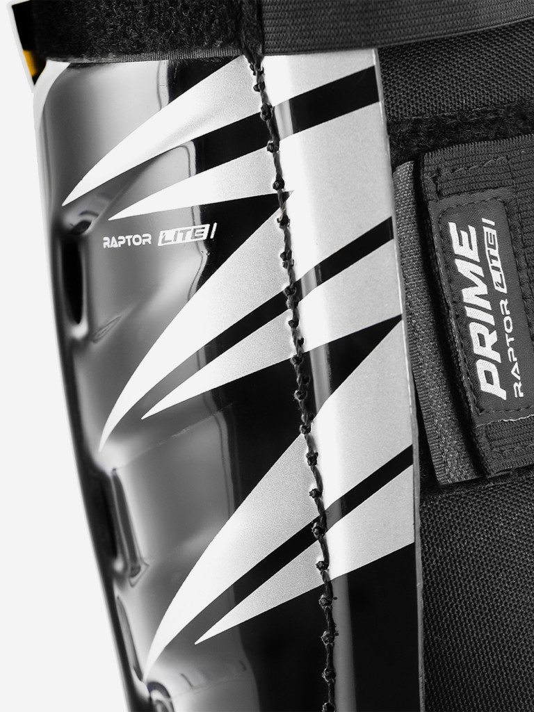 Щитки хоккейные Prime Raptor Lite SR