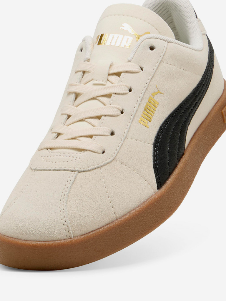 Кеды мужские PUMA Club Il