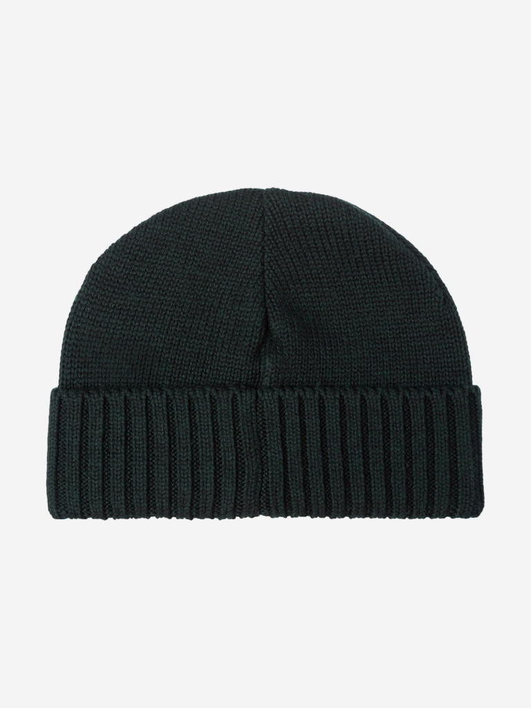 Шапка с отворотом STETSON 8589303 BEANIE MERINO