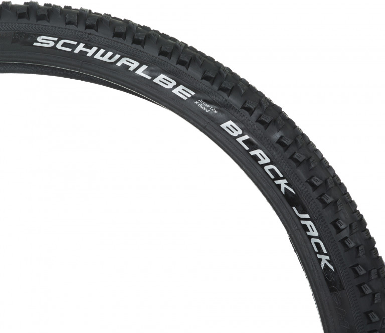 Schwalbe Black Jack 24 1 9