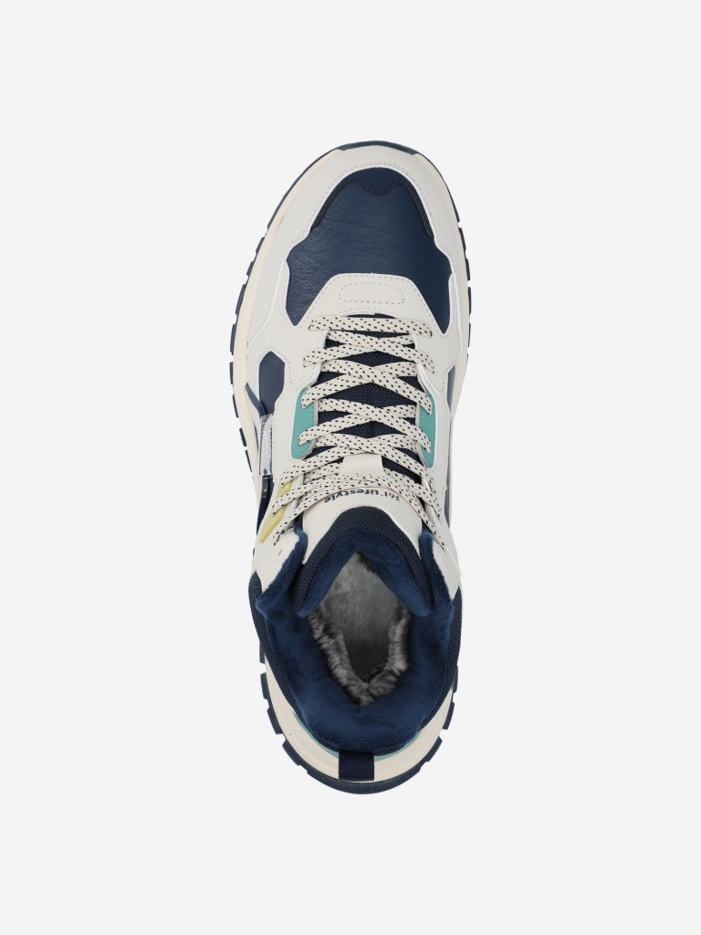 Кроссовки утепленные мужские 361° Warm