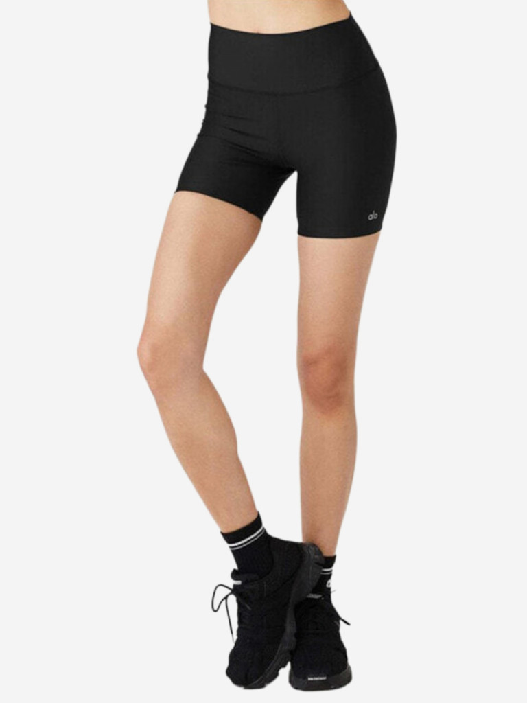 Велосипедки женские Alo Yoga Airlift Energy Short