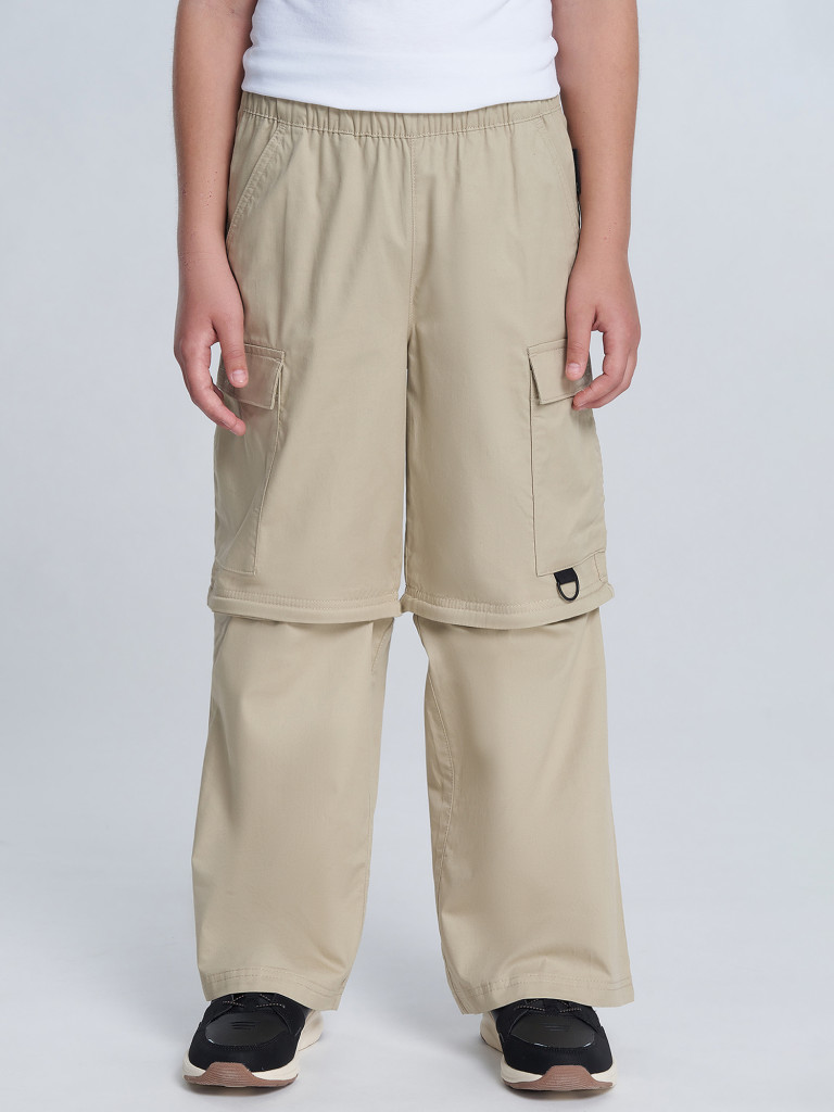 Брюки для мальчиков Outventure