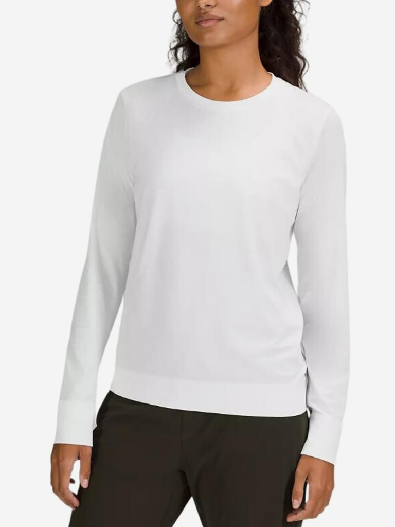 Футболка женская для спорта Lululemon