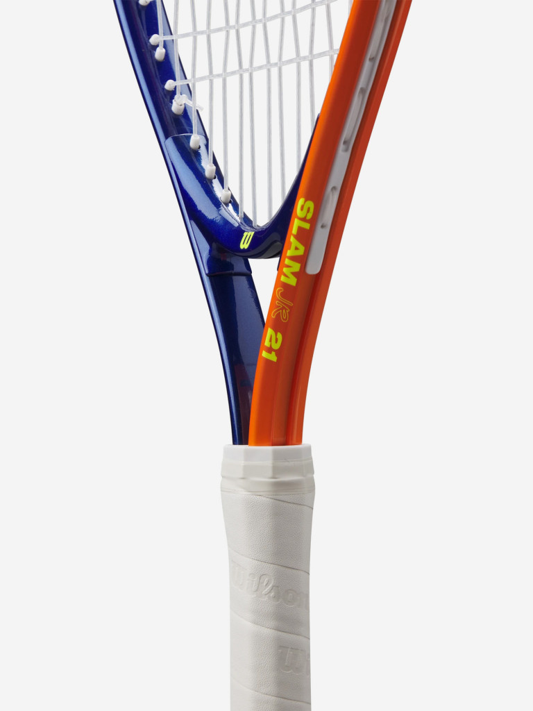 Ракетка для большого тенниса детская Wilson Slam 21''