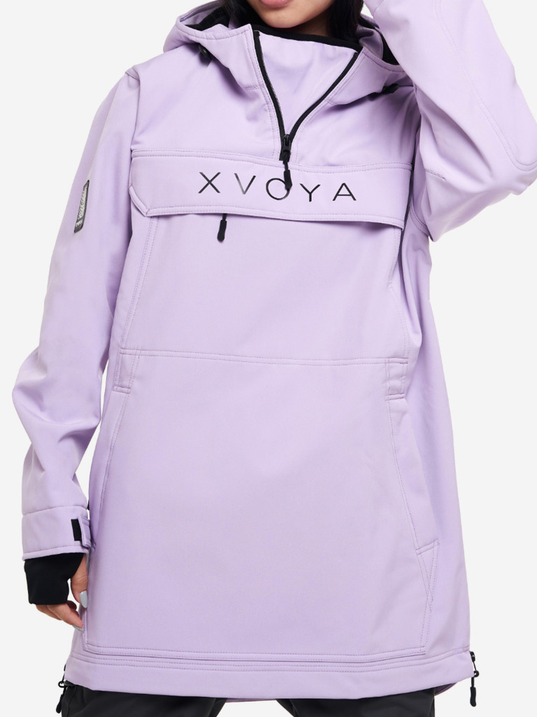 Анорак мужской XVOYA BASE